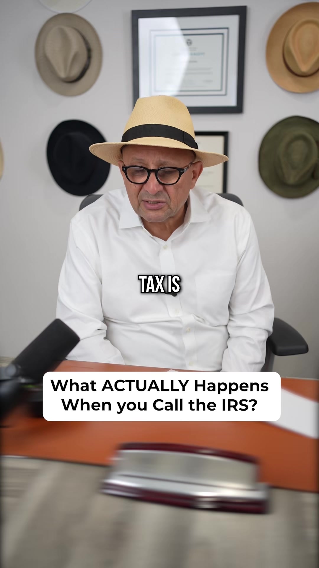 @IRS Back Tax Resolution Relief
