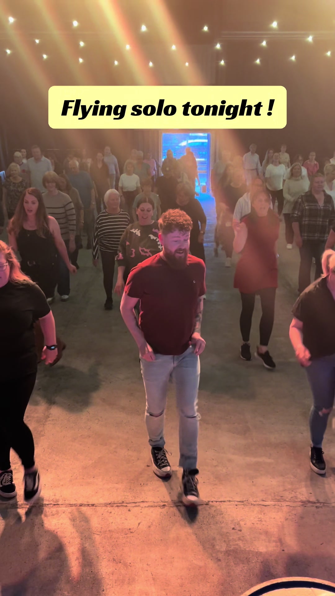 @foxyslinedancing