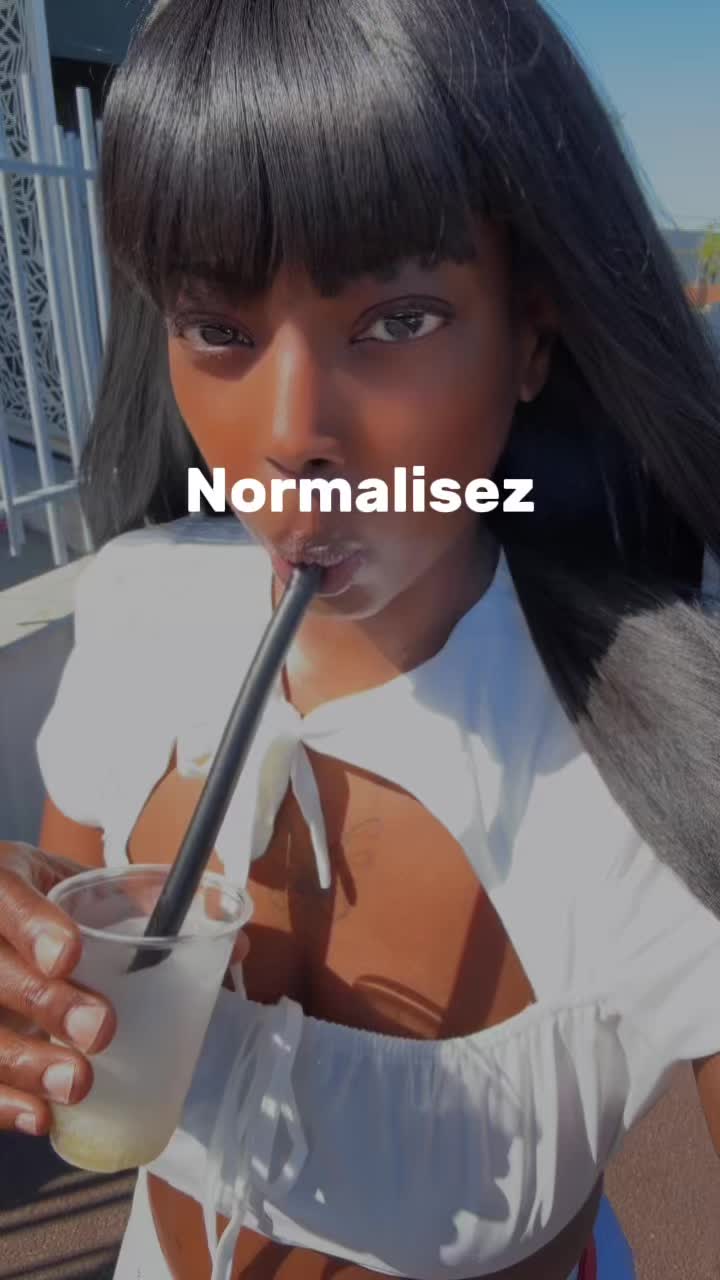 @Harmony Christelle B