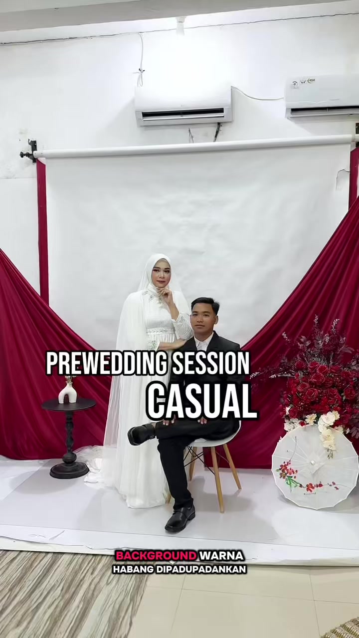 @MUA BANJAR