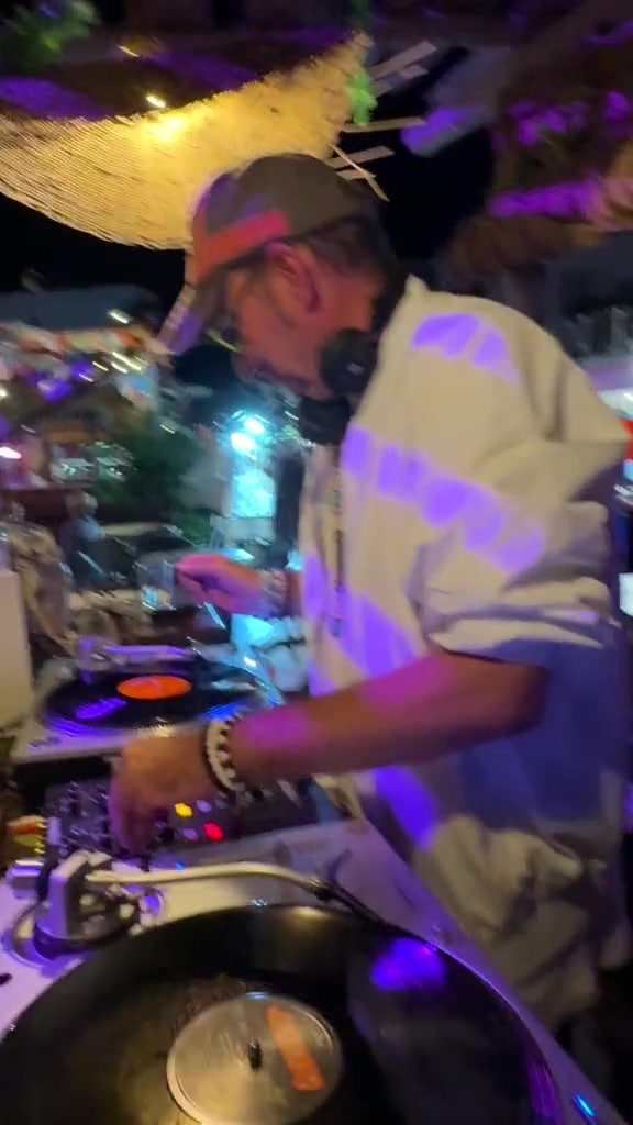 @Ibiza Records