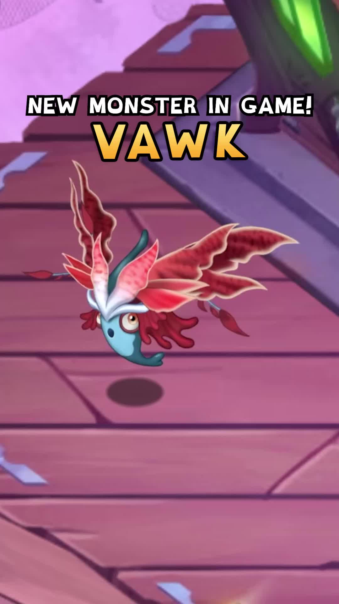 @My Singing Monsters