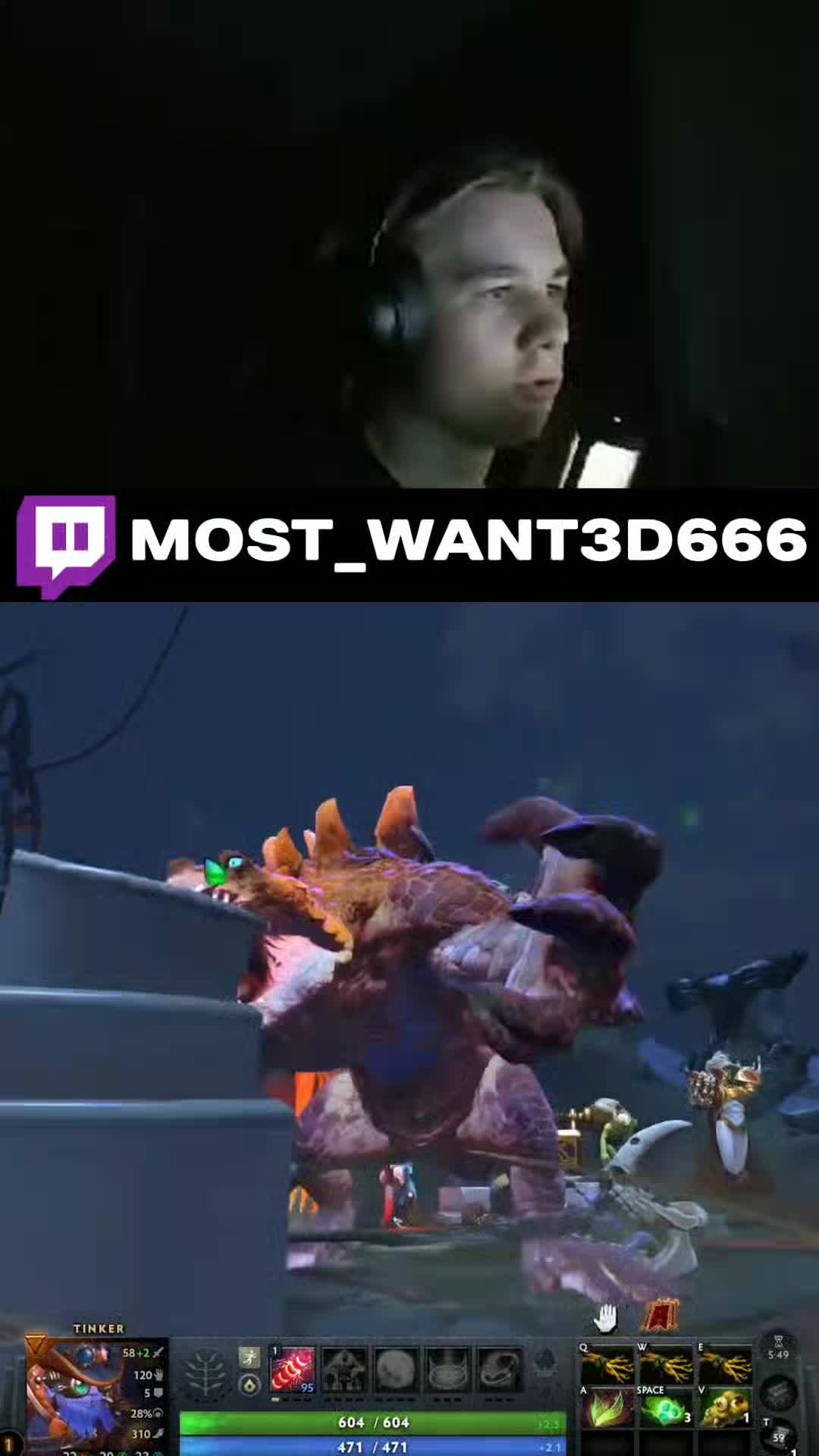 @most wanted