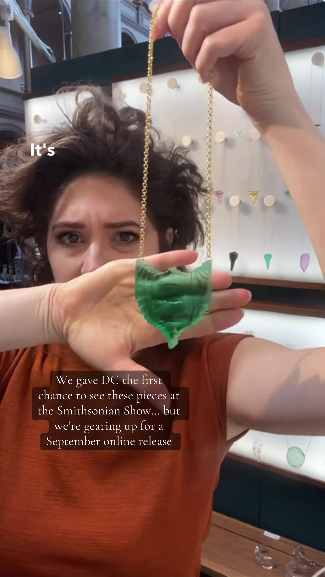 @Broken Plates Jewelry