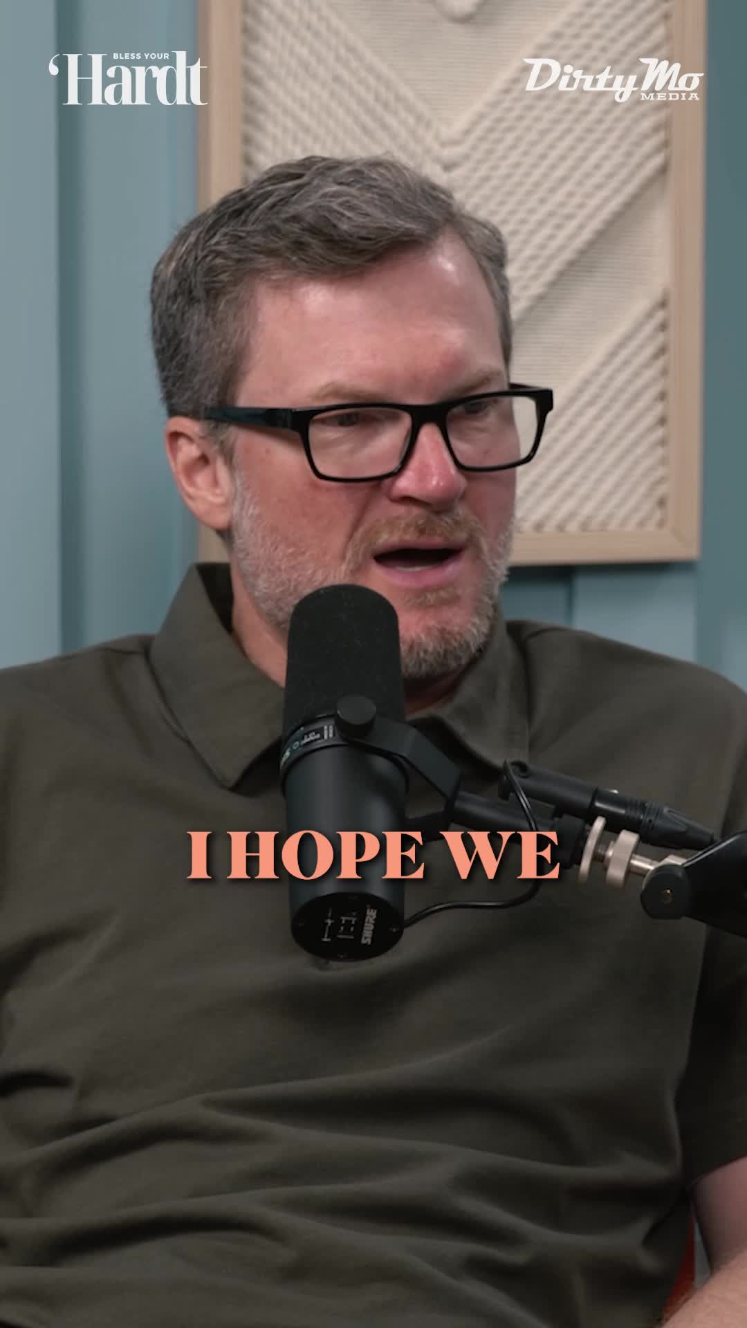 @Dirty Mo Media