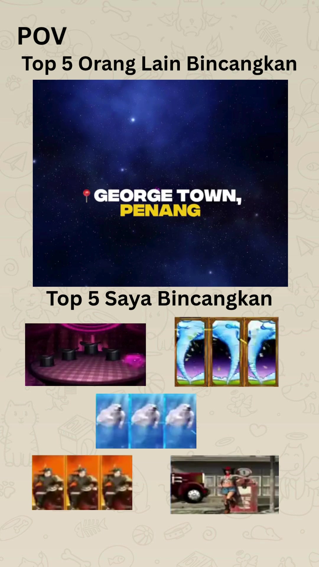 @😎 GengSantai88