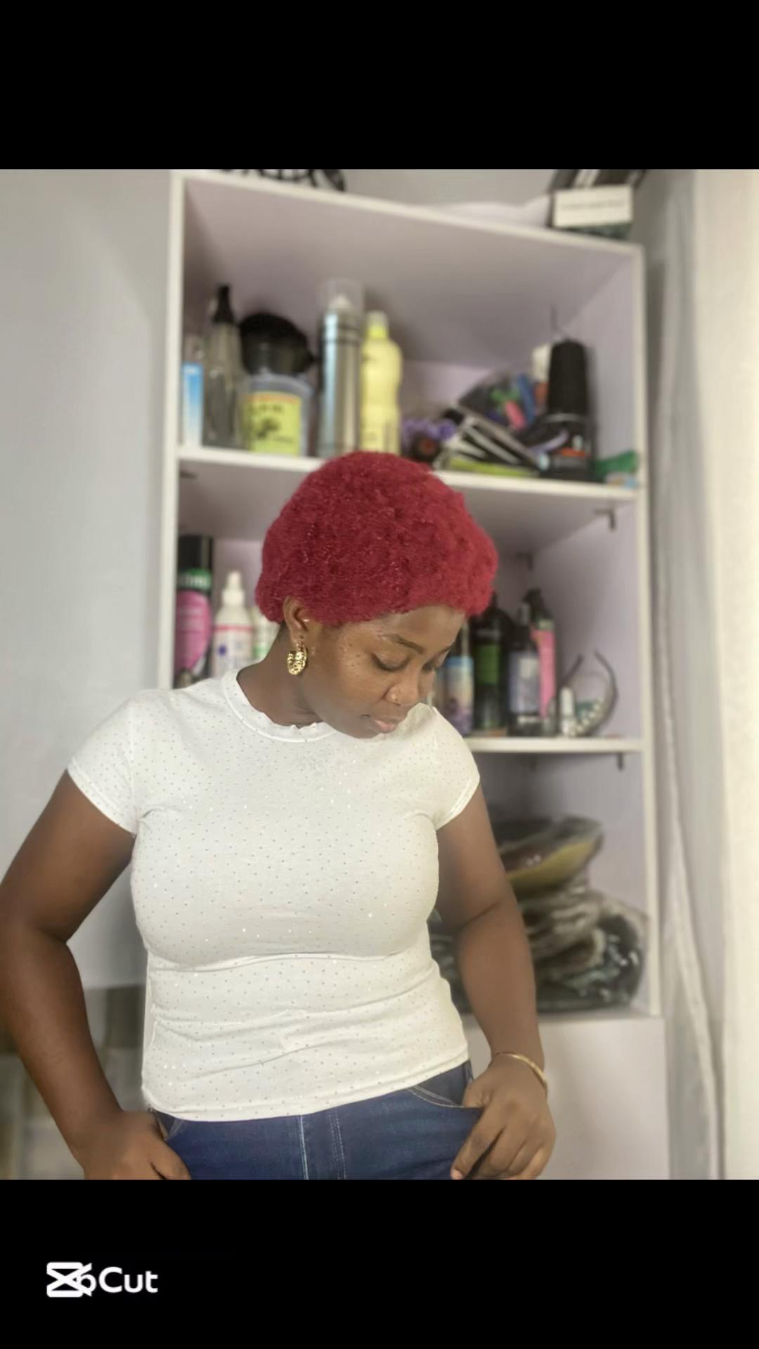 @IBADAN HAIRSTYLIST🩵