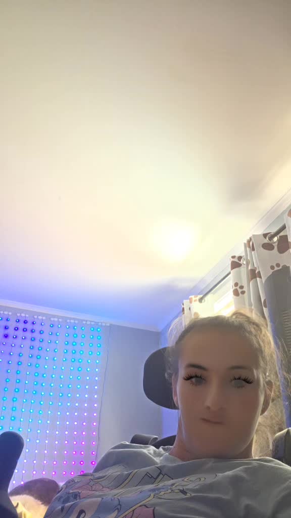 @Queensnipersmiley🕶💫♿️🎮