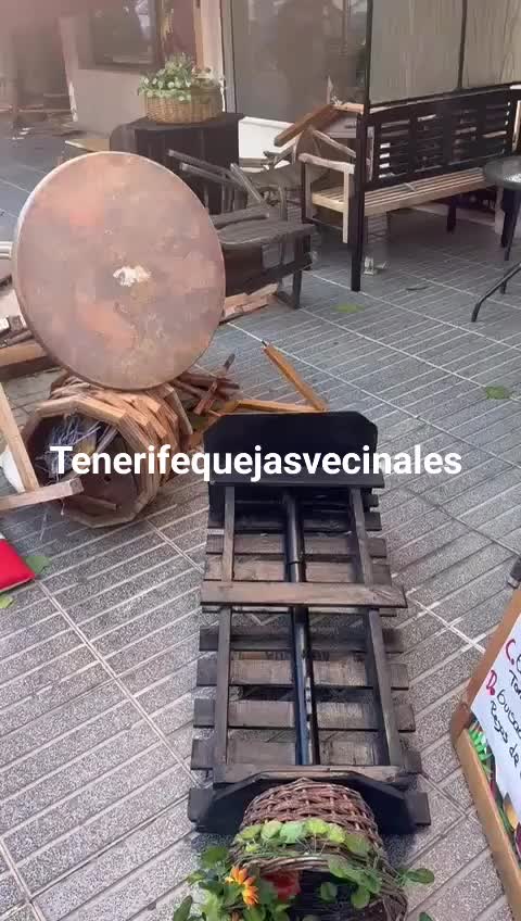 @Tenerifequejasvecinales