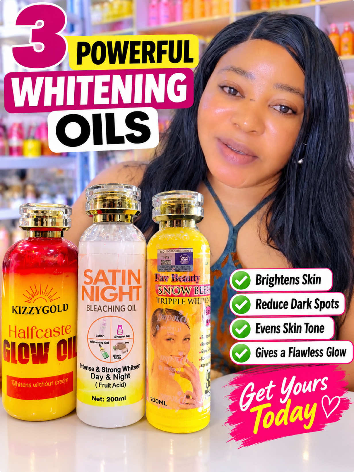 @Durian Essential Skincare