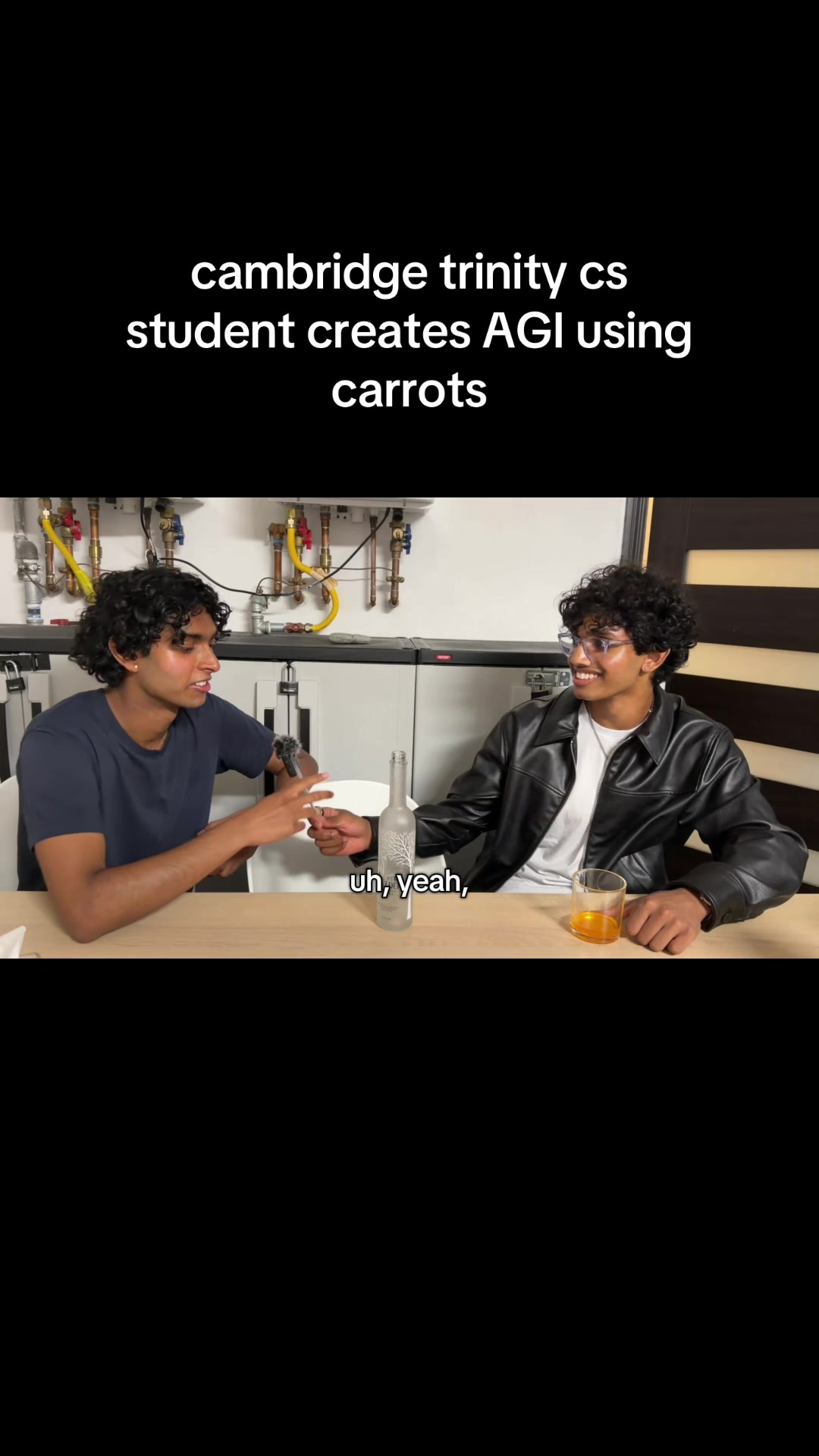 @Tanuj