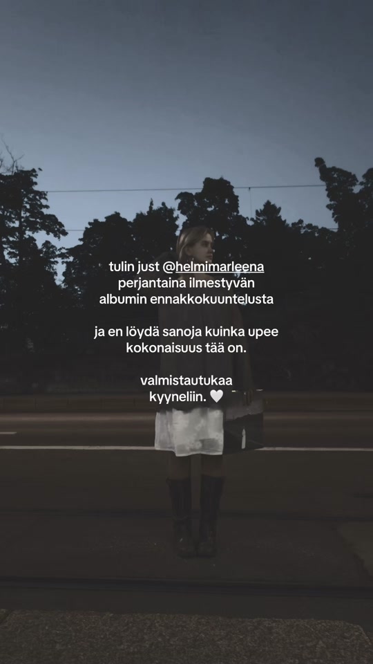 @Anna Luodemäki 💋