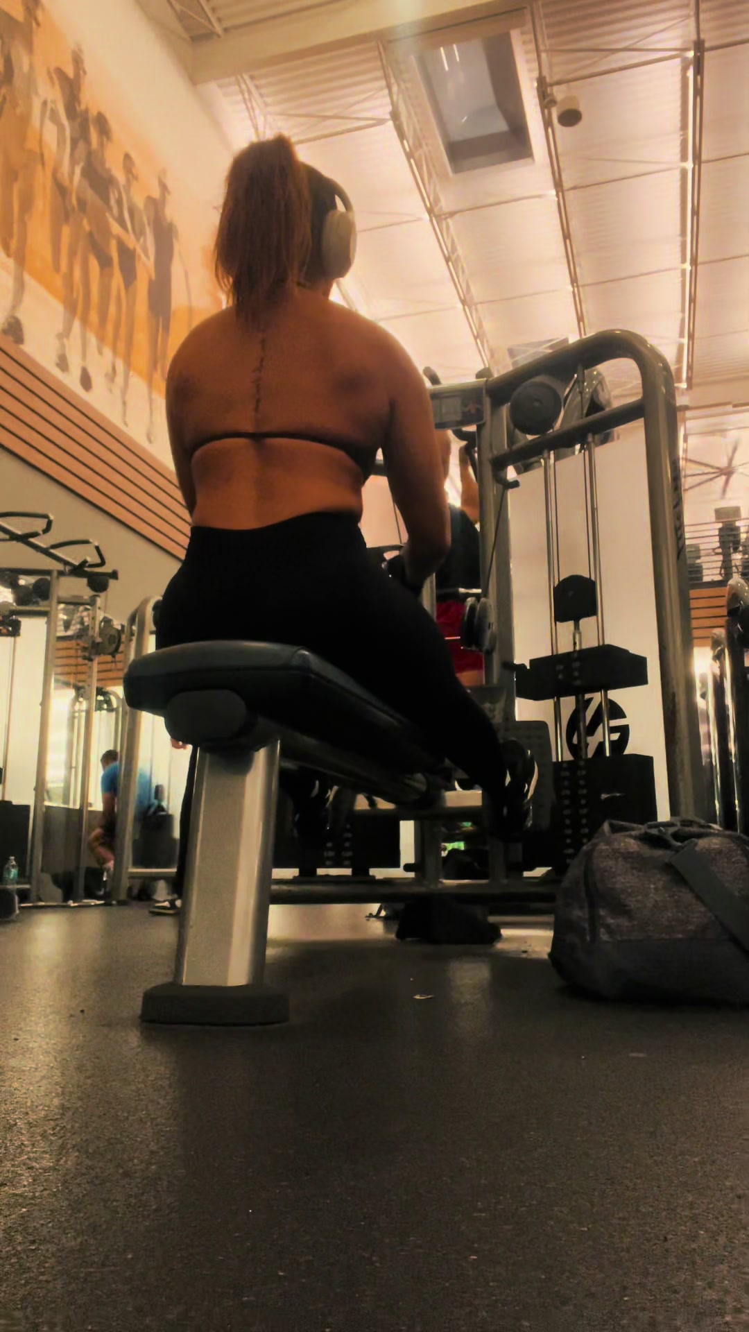 @IssaFit