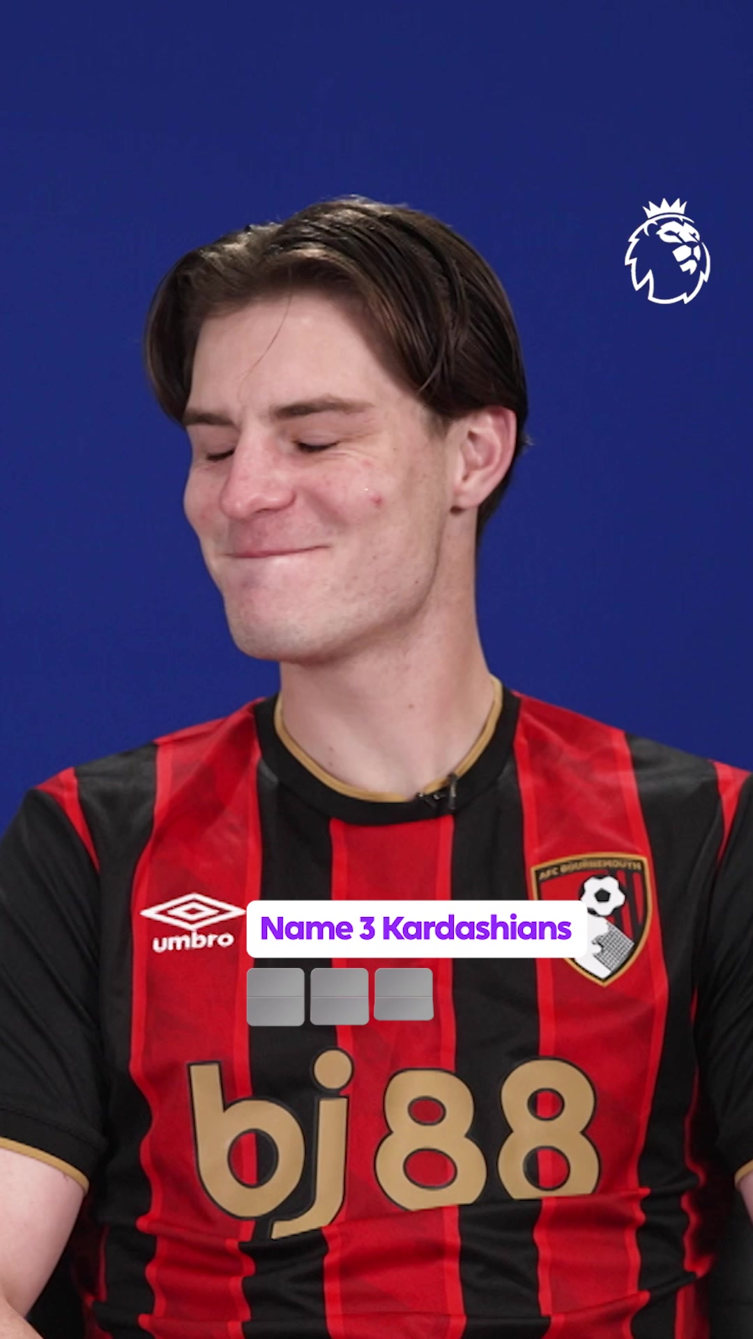 @Premier League