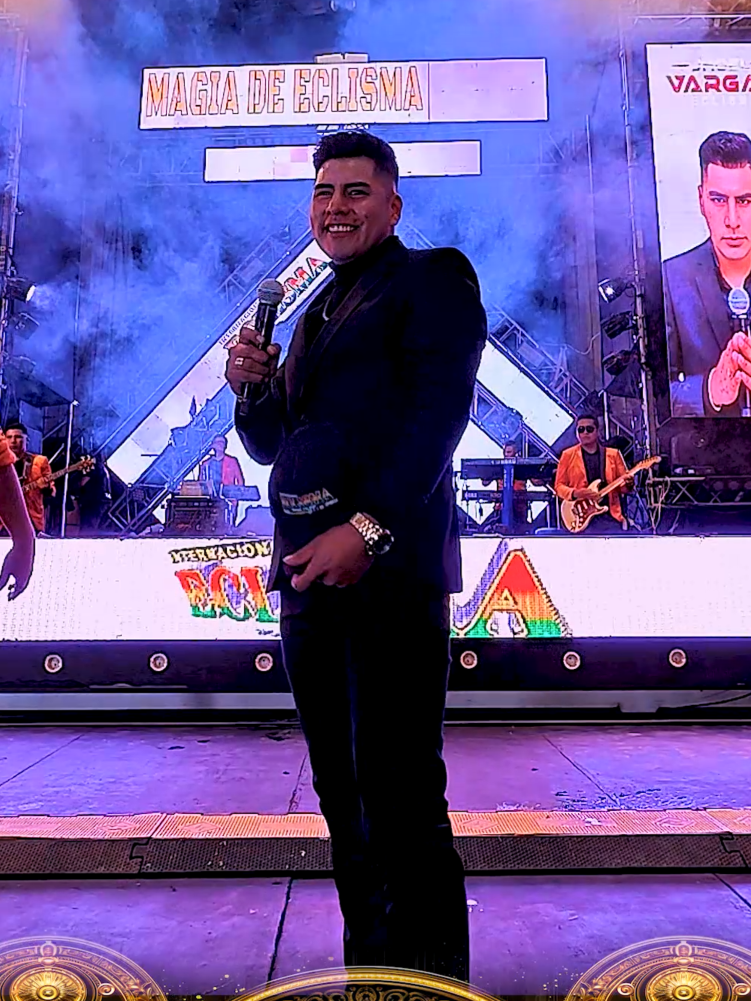 @Franklin ProEventos