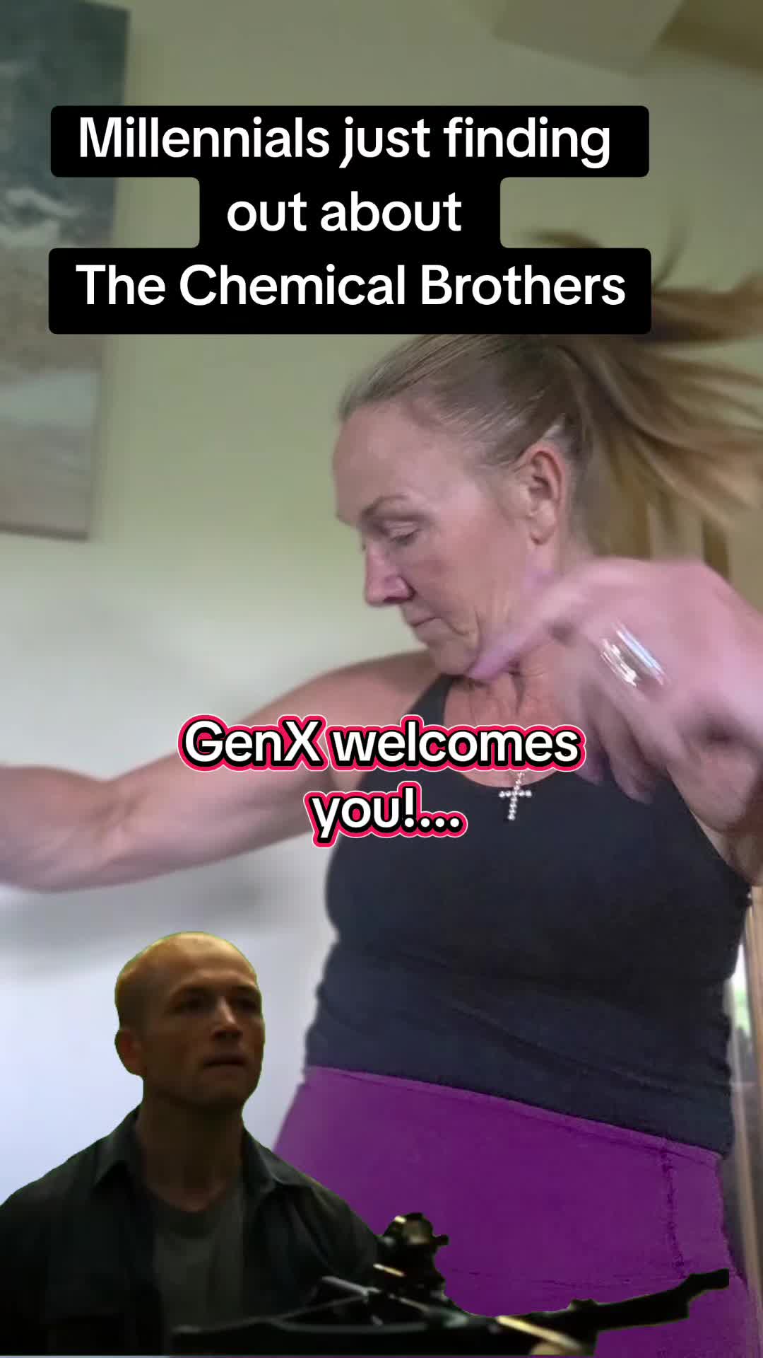 @genXmovement