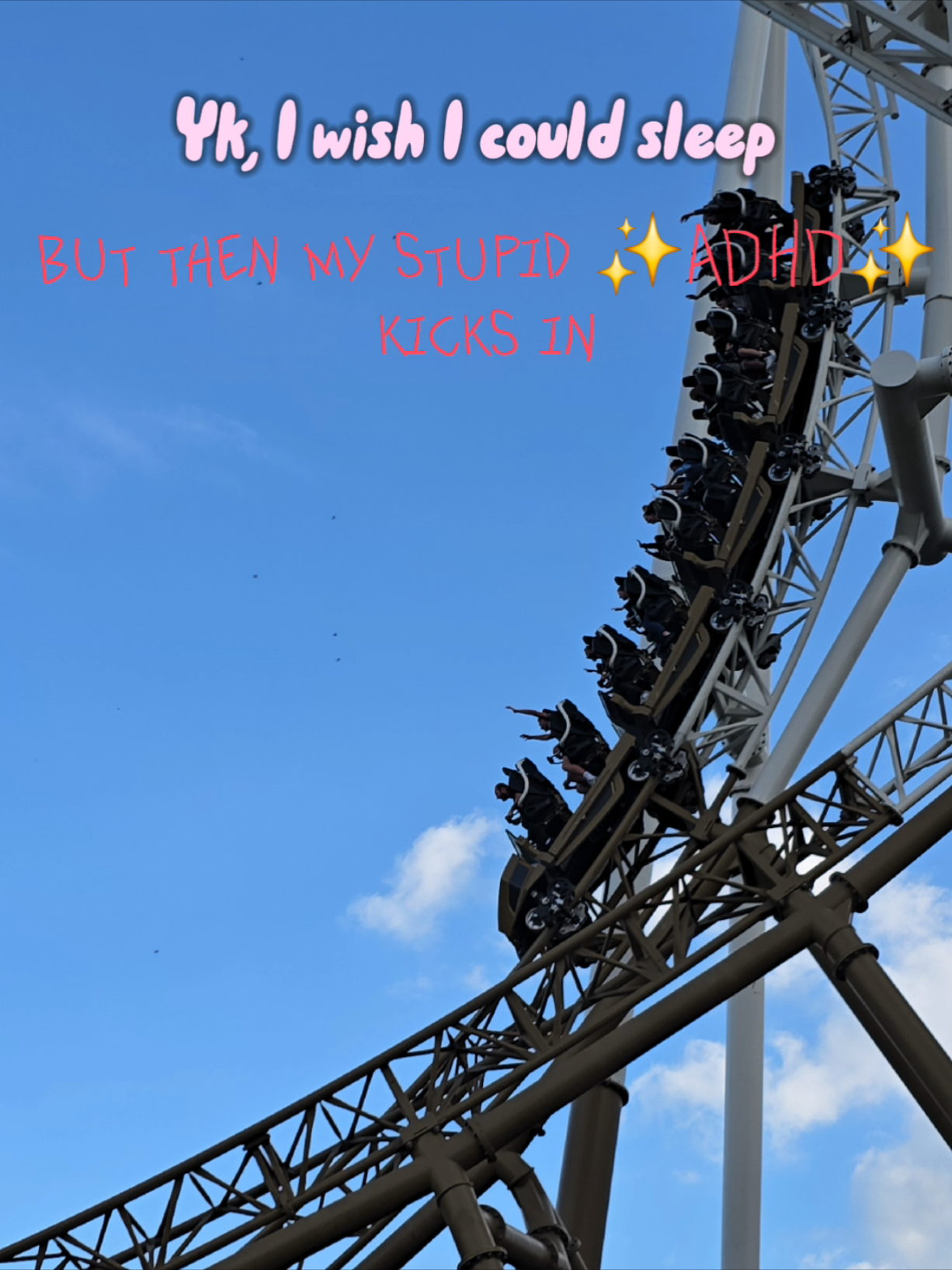 @Inversion Mayhem