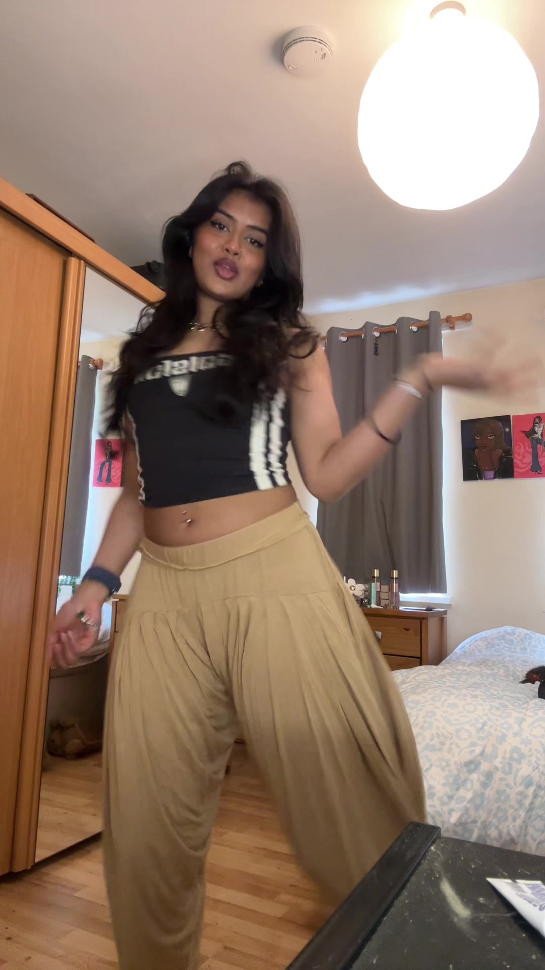 @Parmita