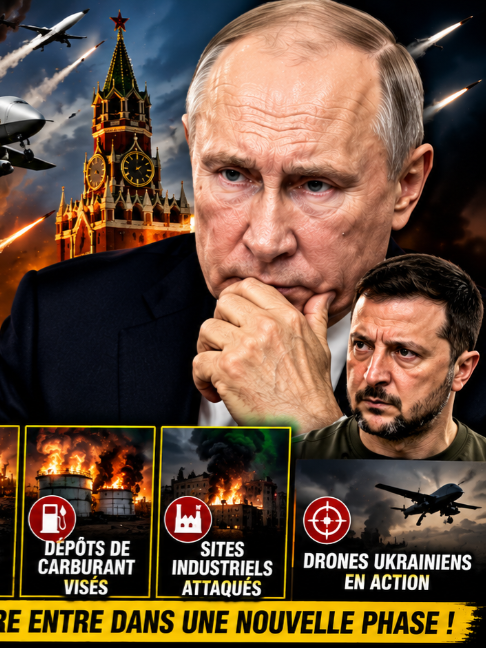@Poutine TV