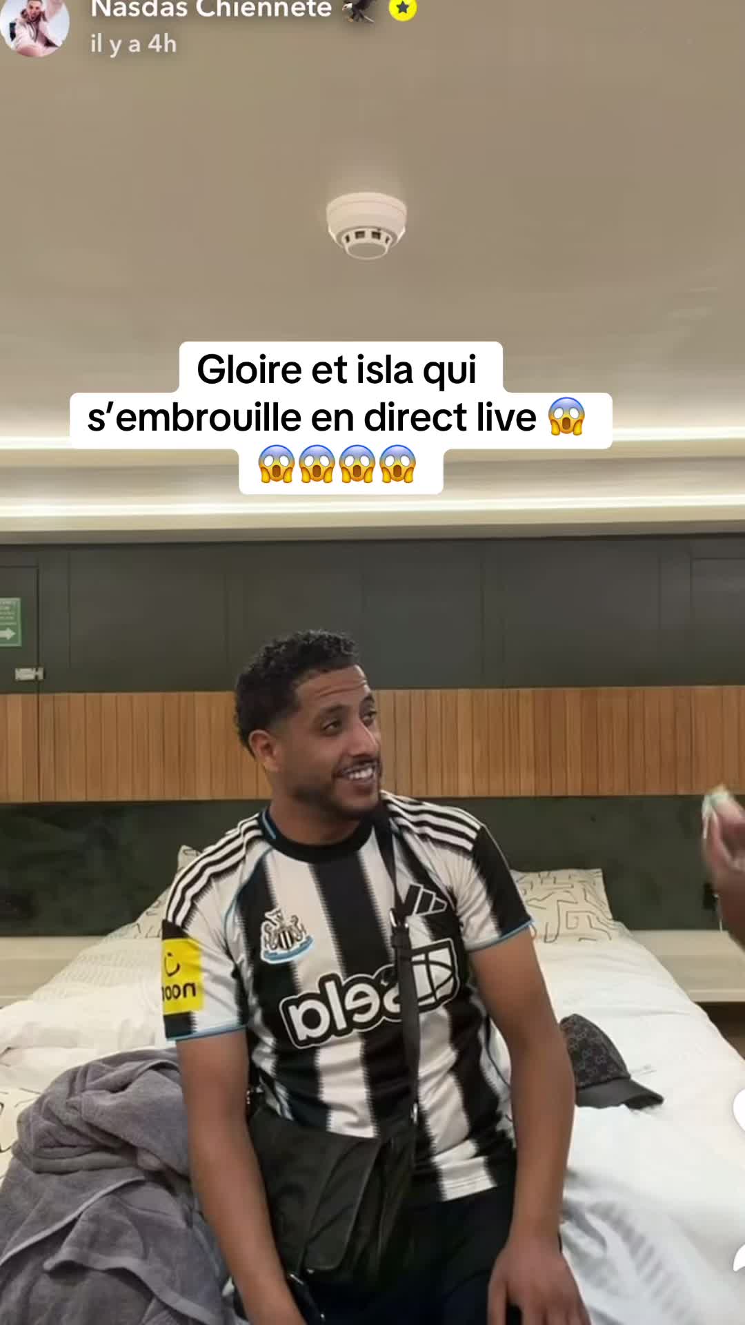 @Lachienneté rediff 🦅📽️