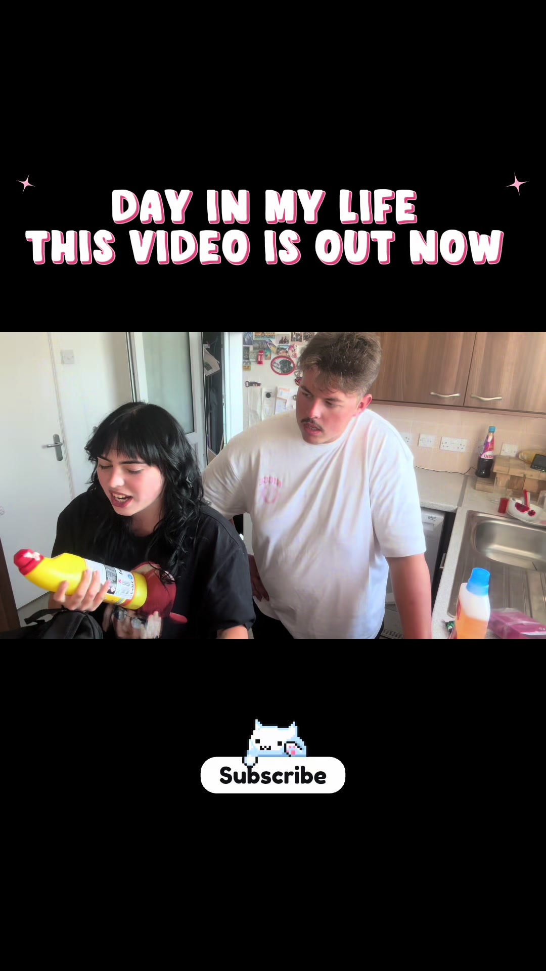 @Jolie Robinson youtuber