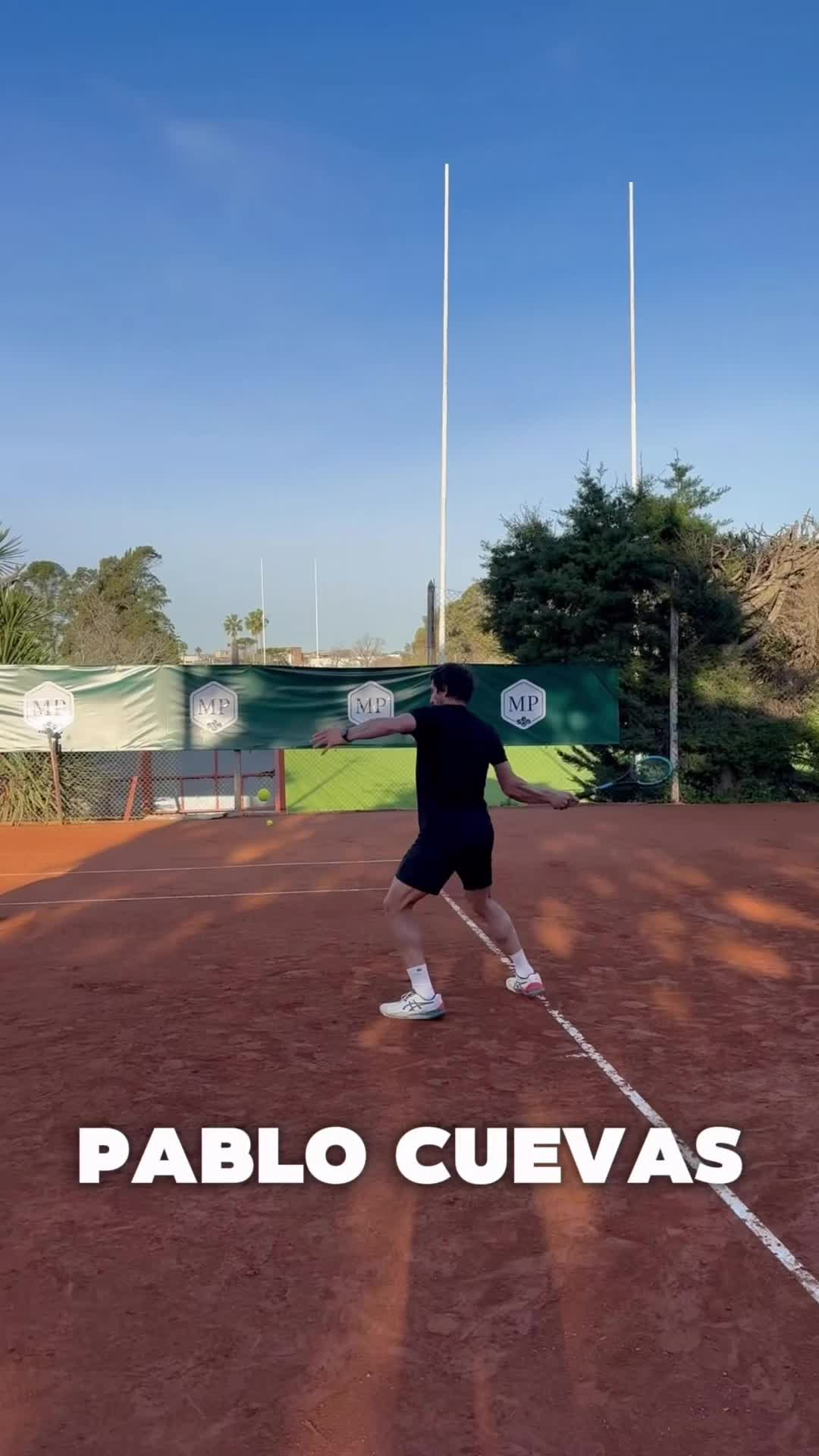 @Functional Tennis