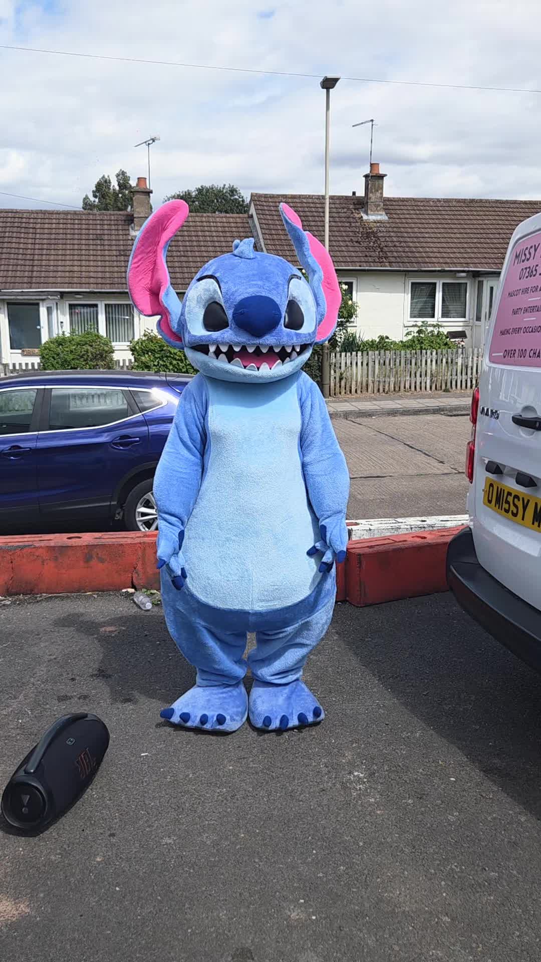 @MissyMascot