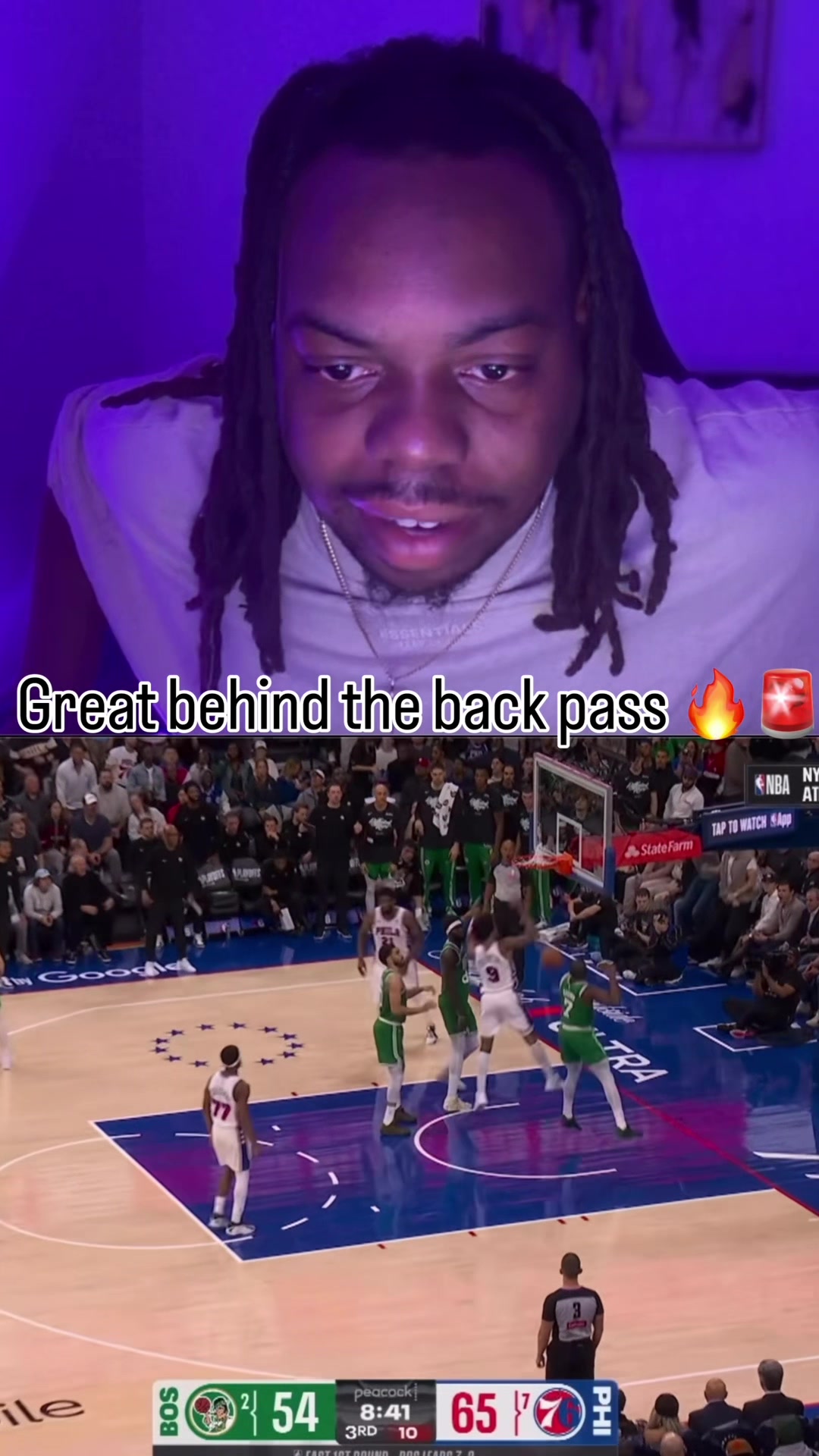 @TaeReacts