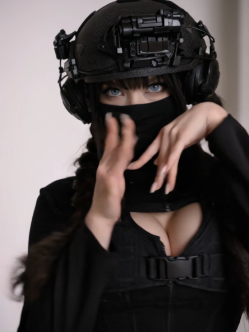 @ValvetGhost