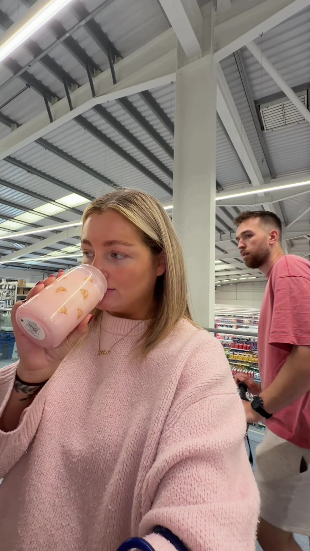 @Maddison Kennedy