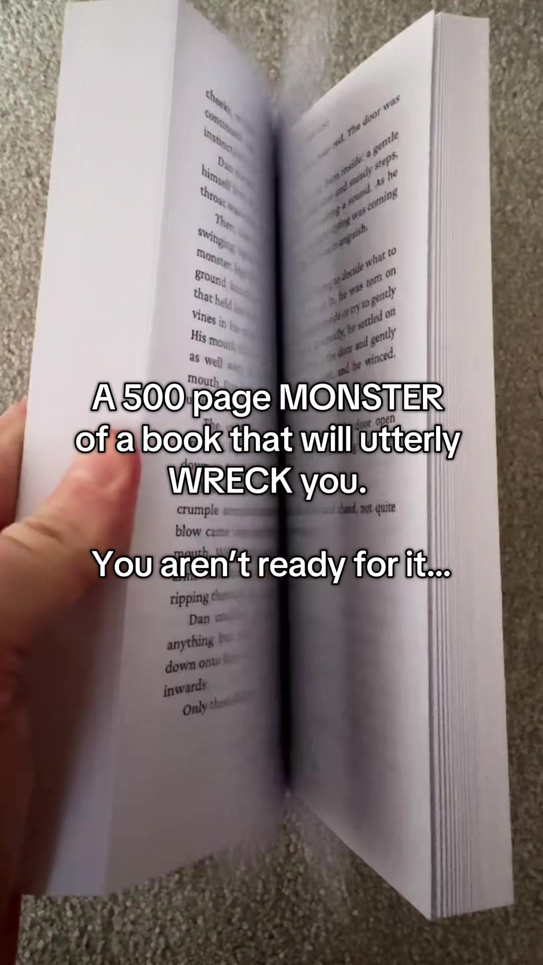 @Lee Mountford Author