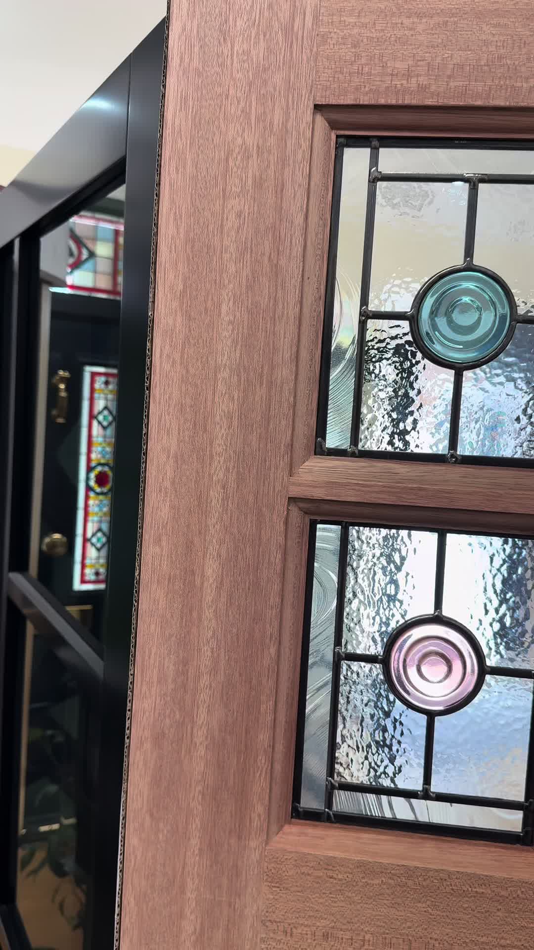 @Geleta doors