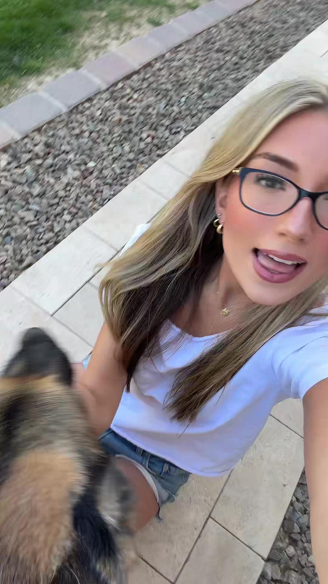 @brooke spam