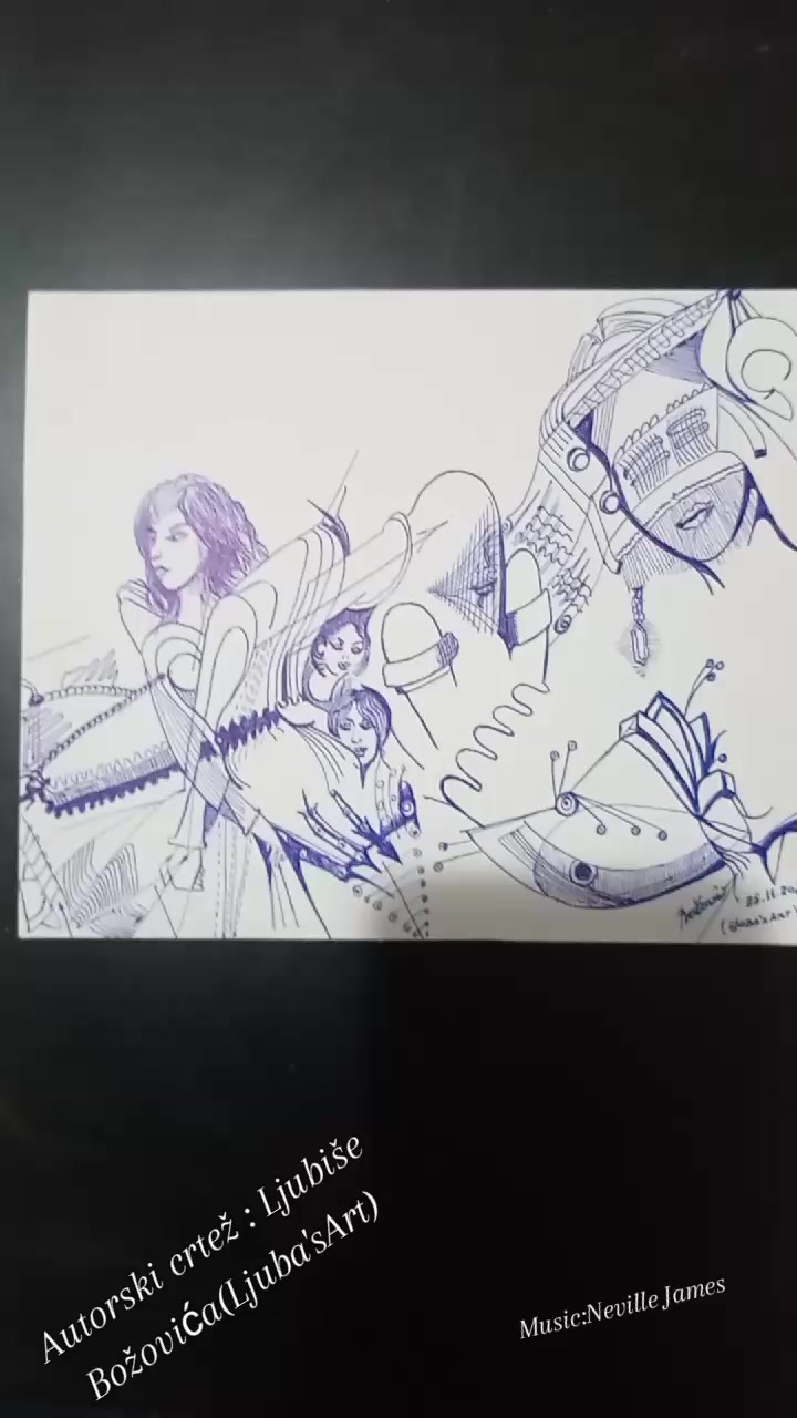 @Ljuba's art