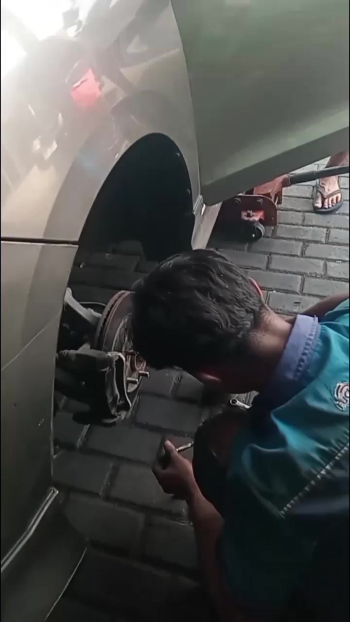 @bengkel mobil fortuna