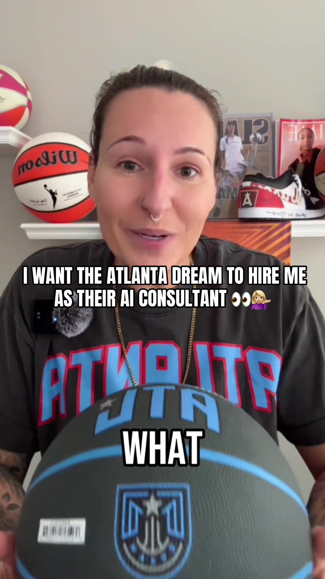 @FETCH l WBB CONTENT 🏀