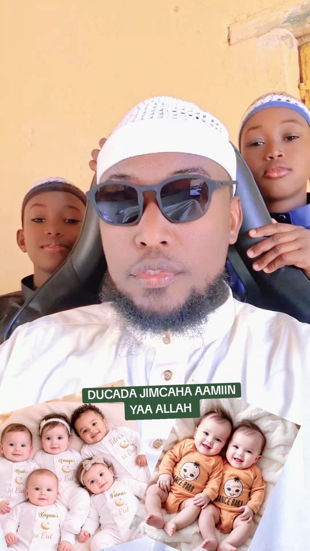 @SAMA FALE CABDIWAAXID BASHIIR