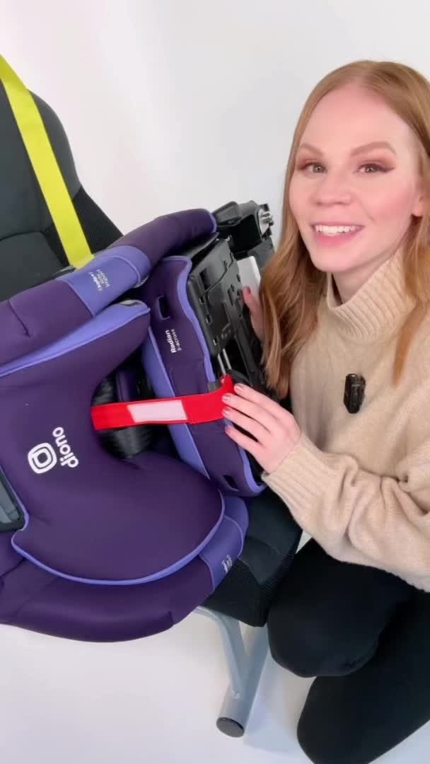 @Holly | Baby + Toddler Safety