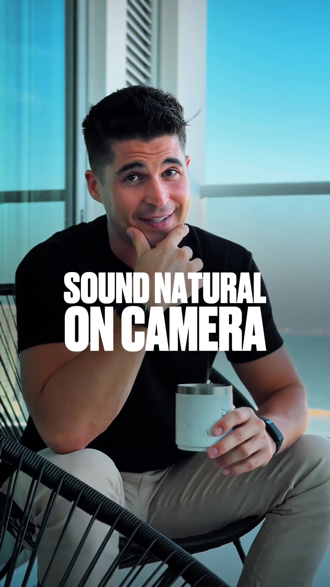 @Aron Sōgi | Video Strategist