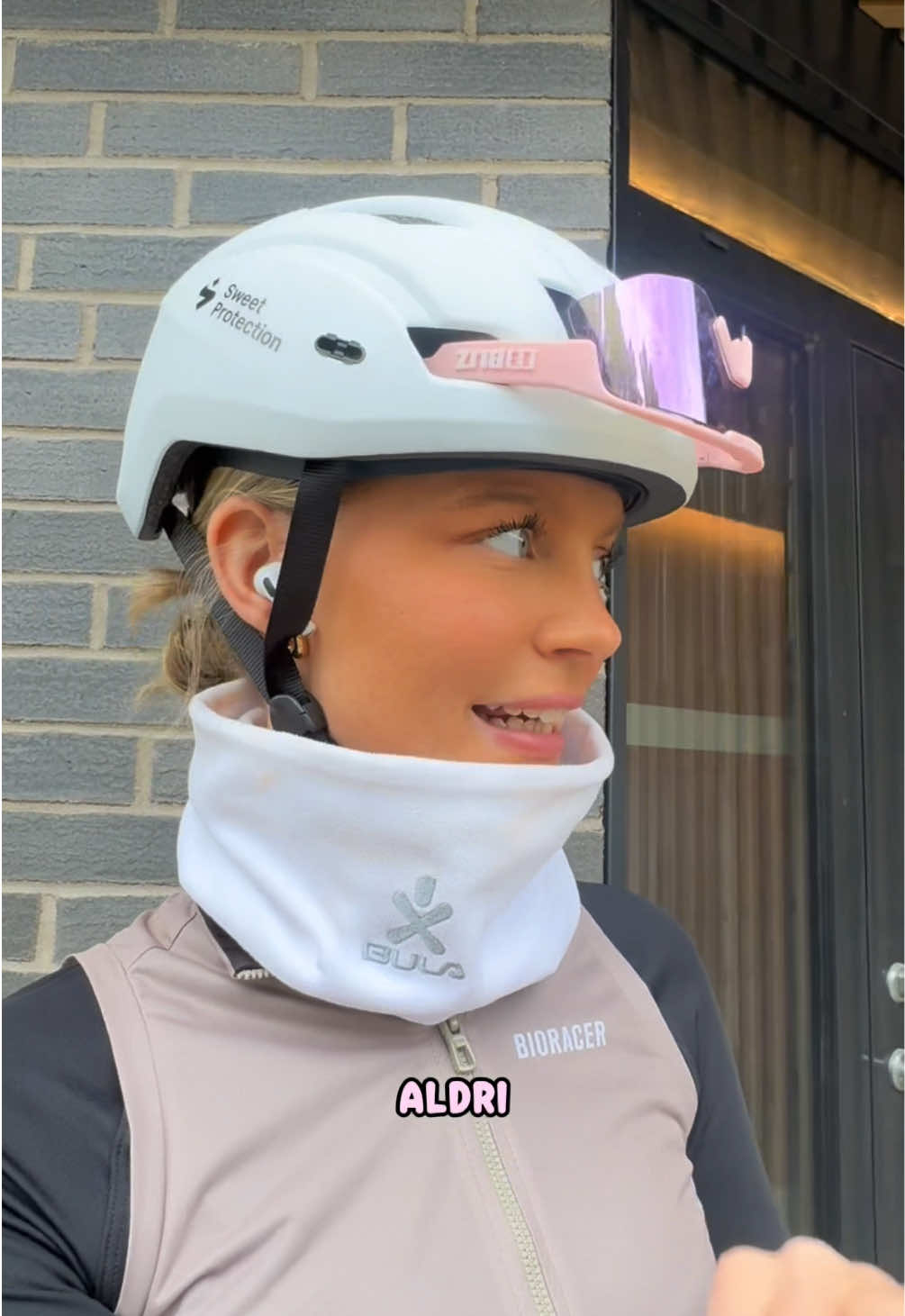 @Tiril Andrea Ask