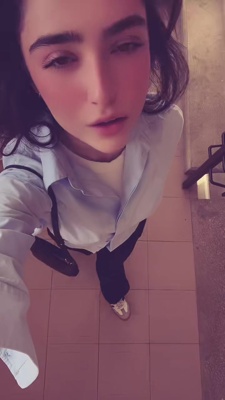 @миля я