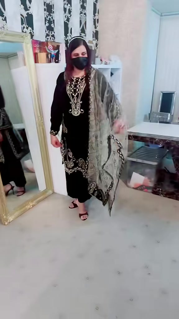 @Faryal Boutique