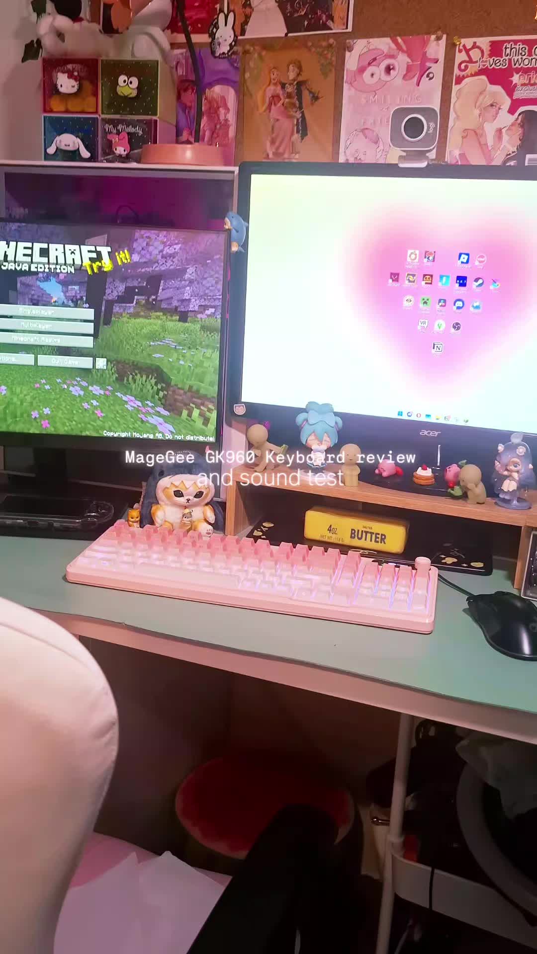 @Wholesome Melody
