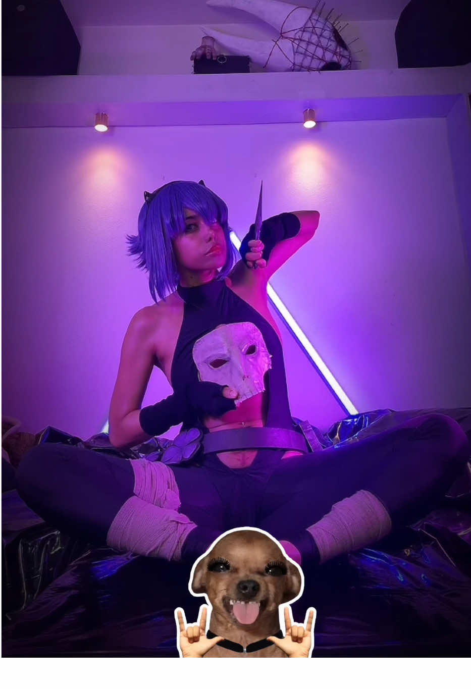 @Thelittlevampyr