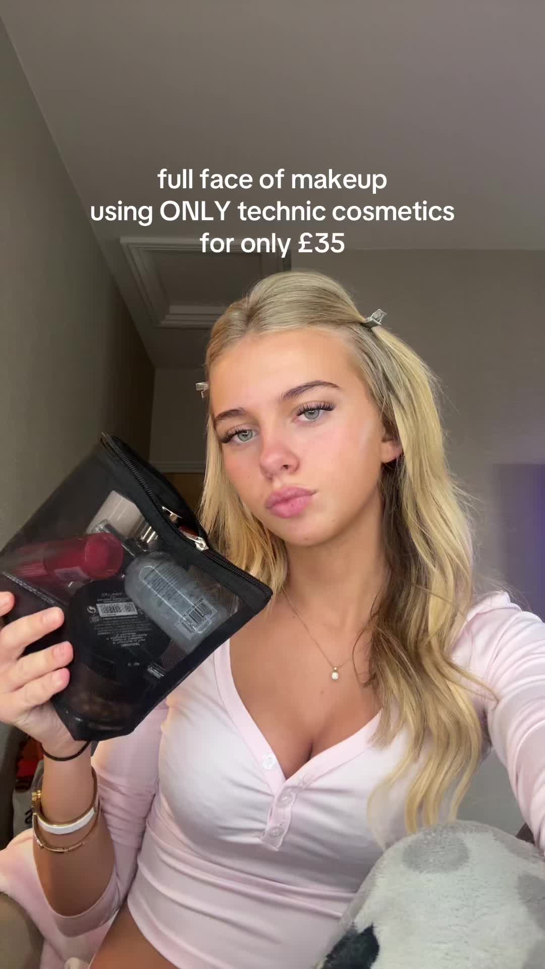 @Freya Mcdonald