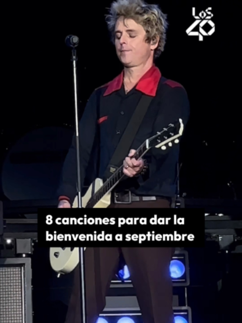 @LOS40 SPAIN