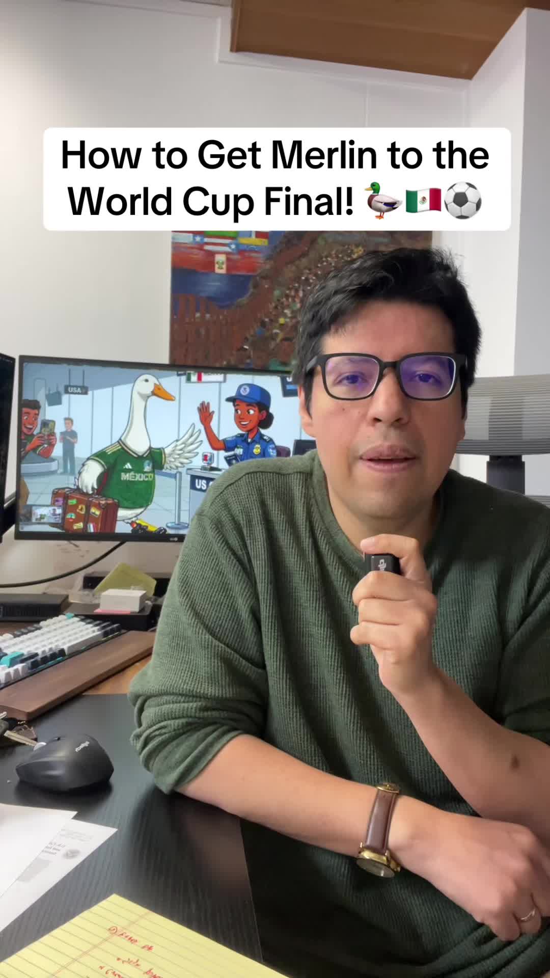 @Pedro Chavez