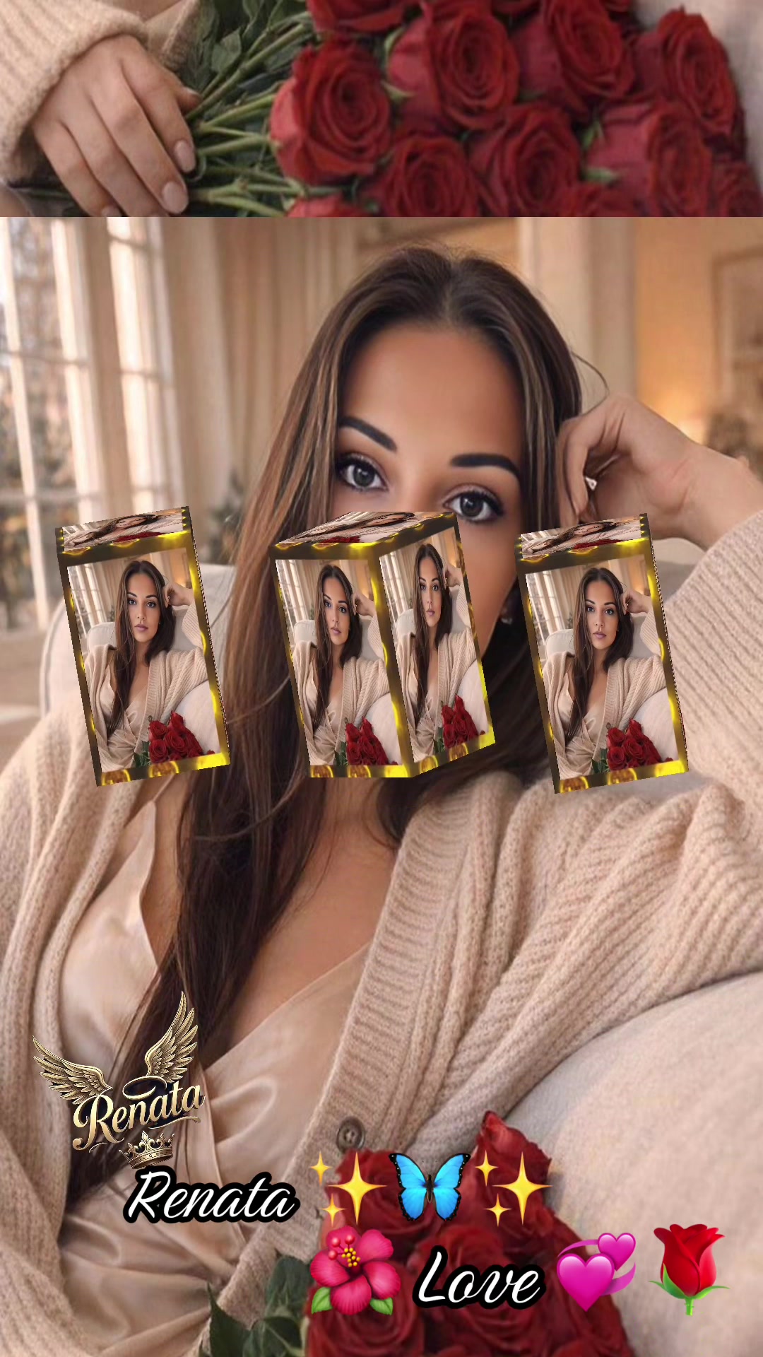 @Renata🪬👑❤️🔥🦋𝐄𝐚𝐫𝐭𝐡🪽