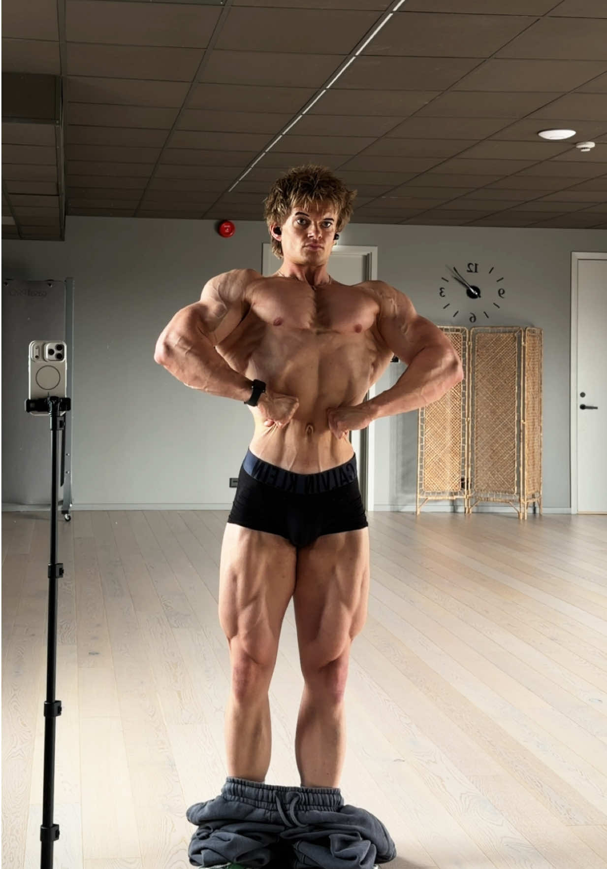 @Thefitnessnerd