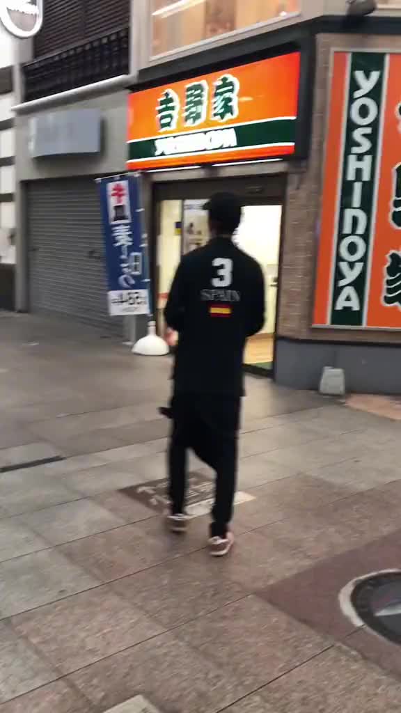 @七海